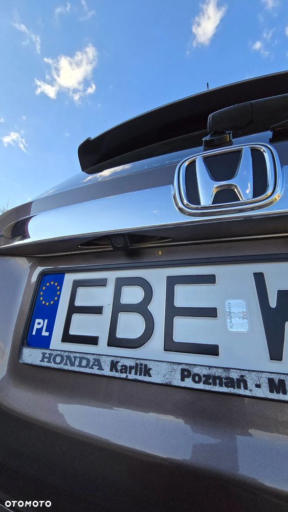 Honda CR-V 2.0 Executive - 3