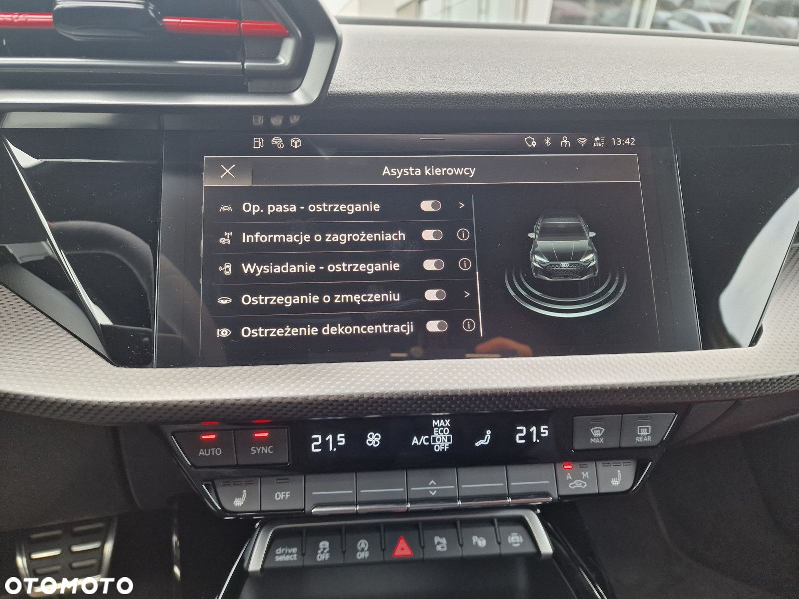 Audi RS3 Sportback - 24