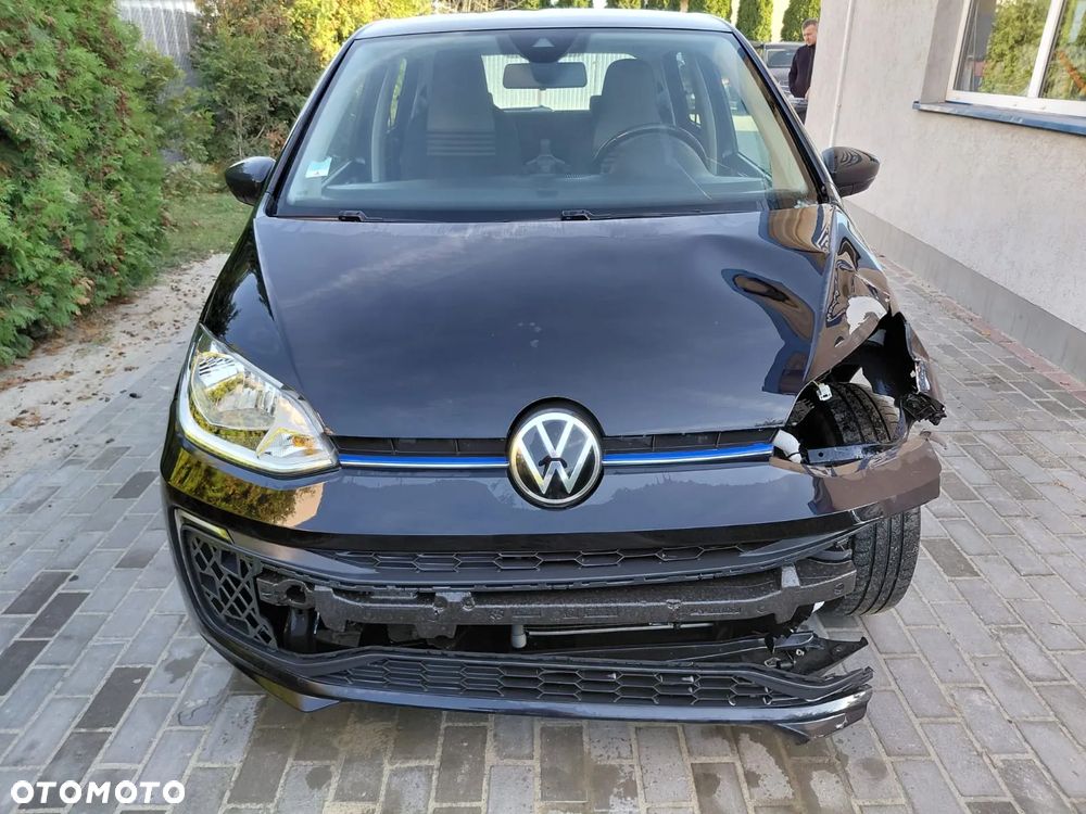 Volkswagen up! - 1