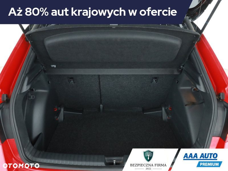 Skoda Fabia - 12