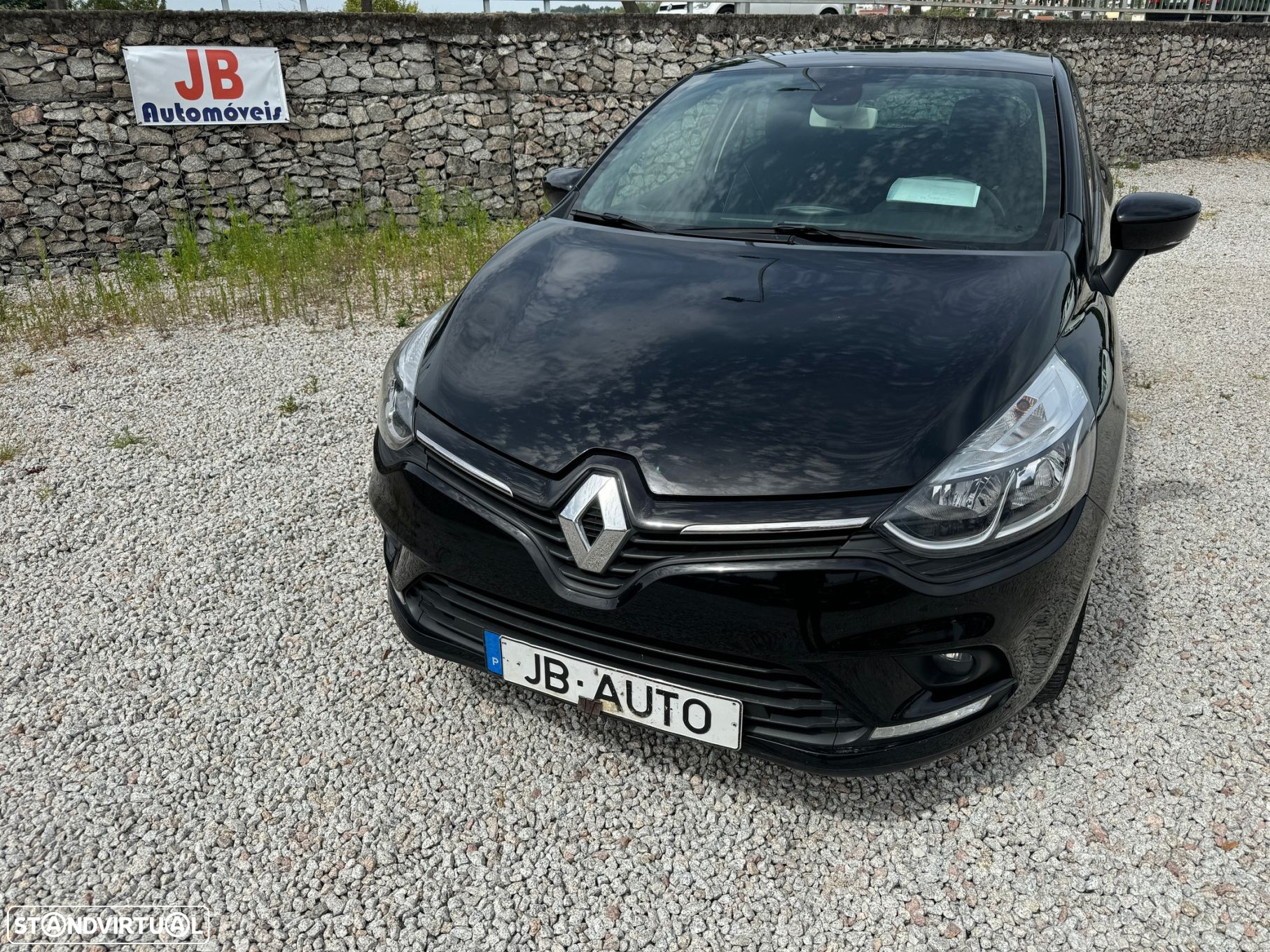 Renault Clio 0.9 TCe Limited Edition - 2