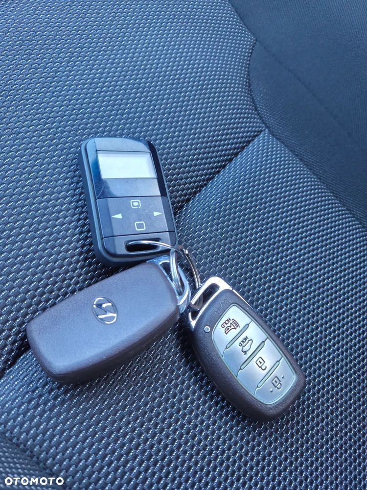 Hyundai i40 i40cw 1.7 CRDi 5 Star Edition - 25