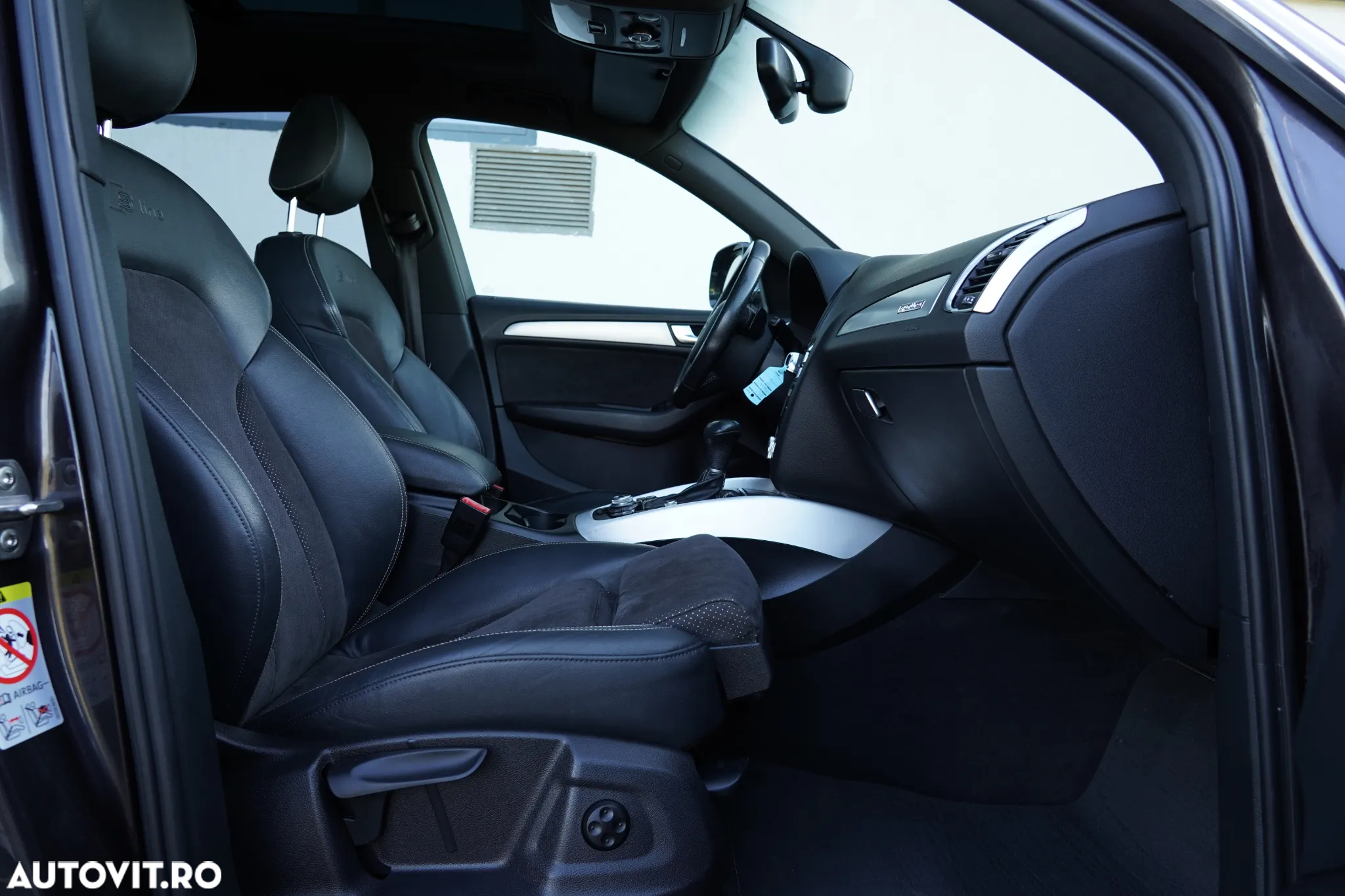 Audi Q5 2.0 TDI Quattro S tronic Sport - 15