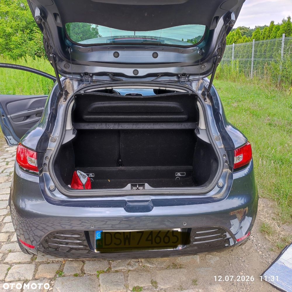 Renault Clio 1.2 16V Limited - 4