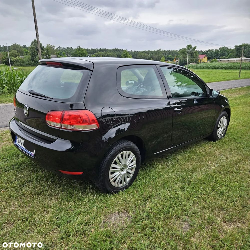 Volkswagen Golf 1.4 Style - 2