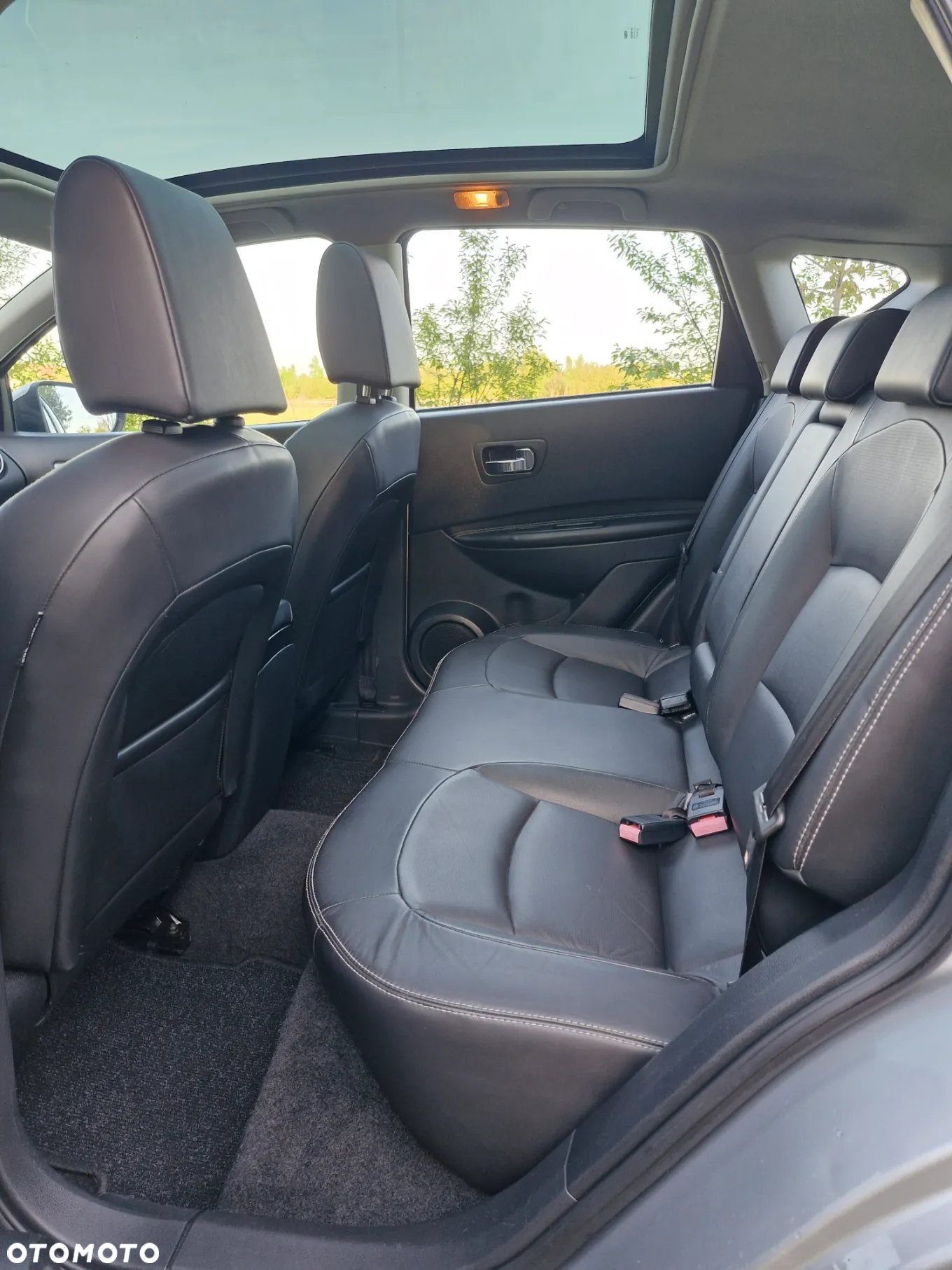 Nissan Qashqai 2.0 dCi Tekna Premium - 16