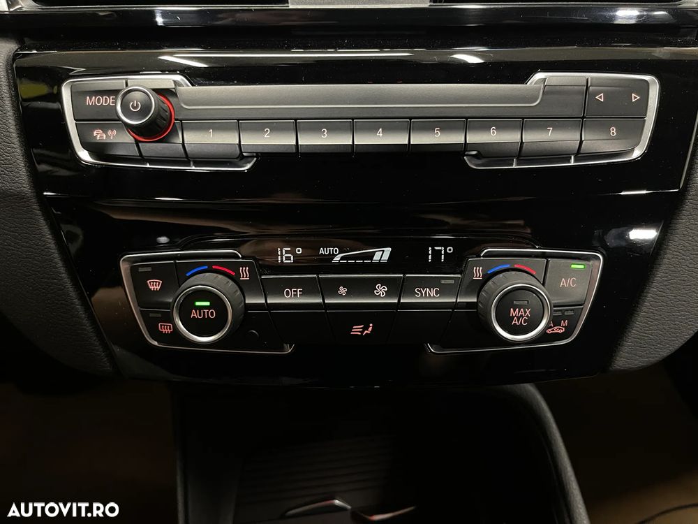 BMW X1 xDrive25e AT PHEV - 19