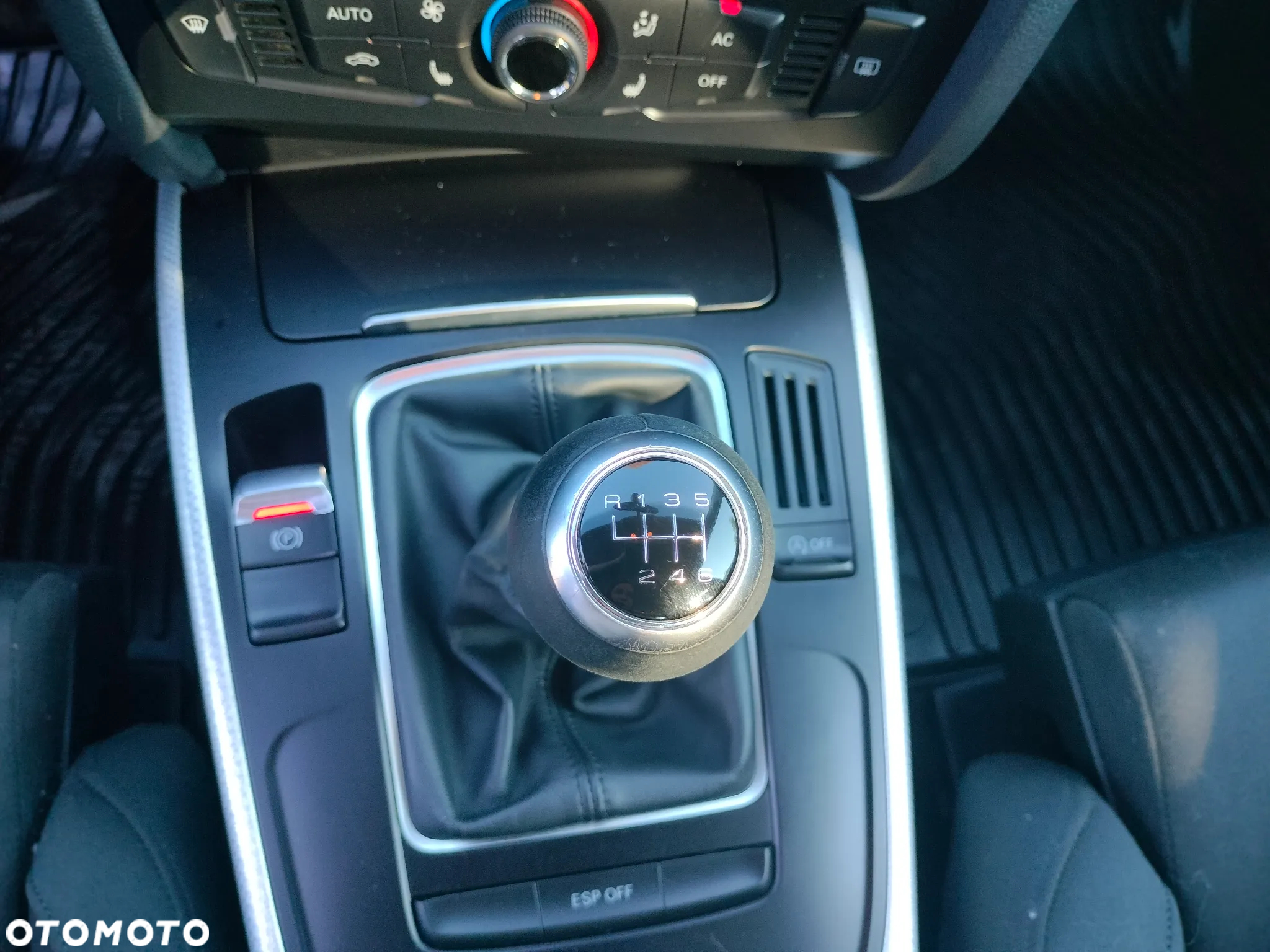 Audi A4 2.0 TFSI - 16