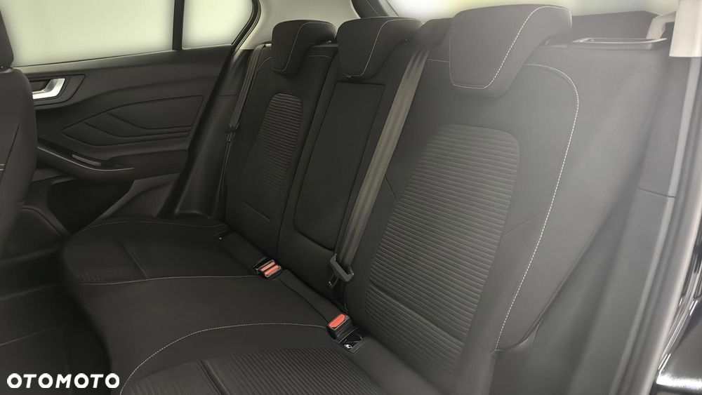Ford Focus 1.0 EcoBoost mHEV Titanium X - 17