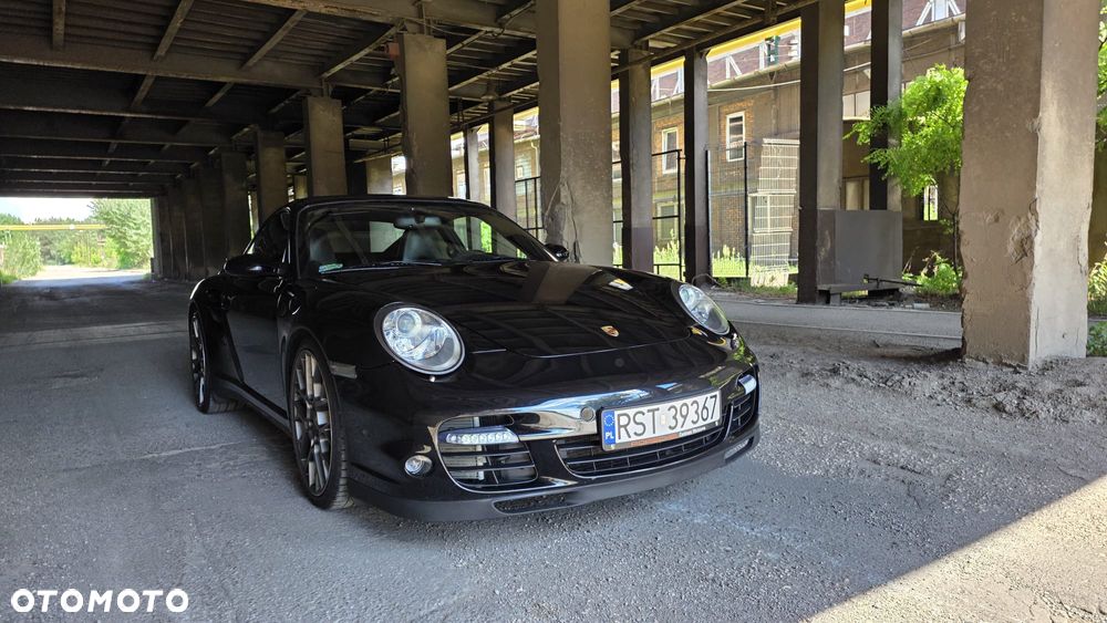 Porsche 911 - 16