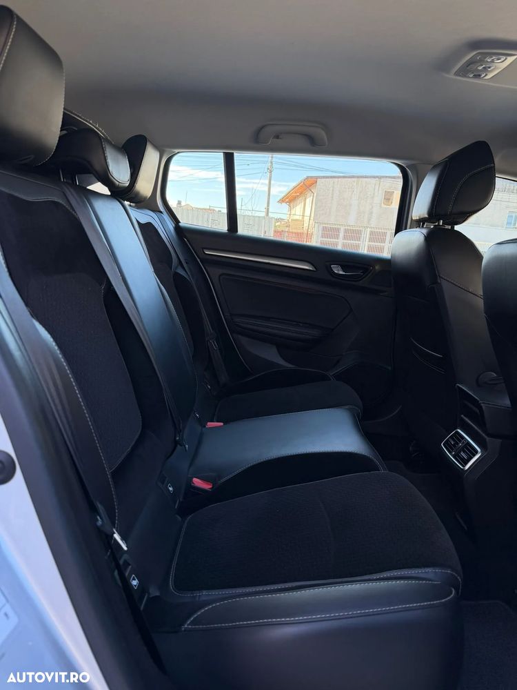 Renault Megane Grandtour ENERGY dCi 110 INTENS - 9