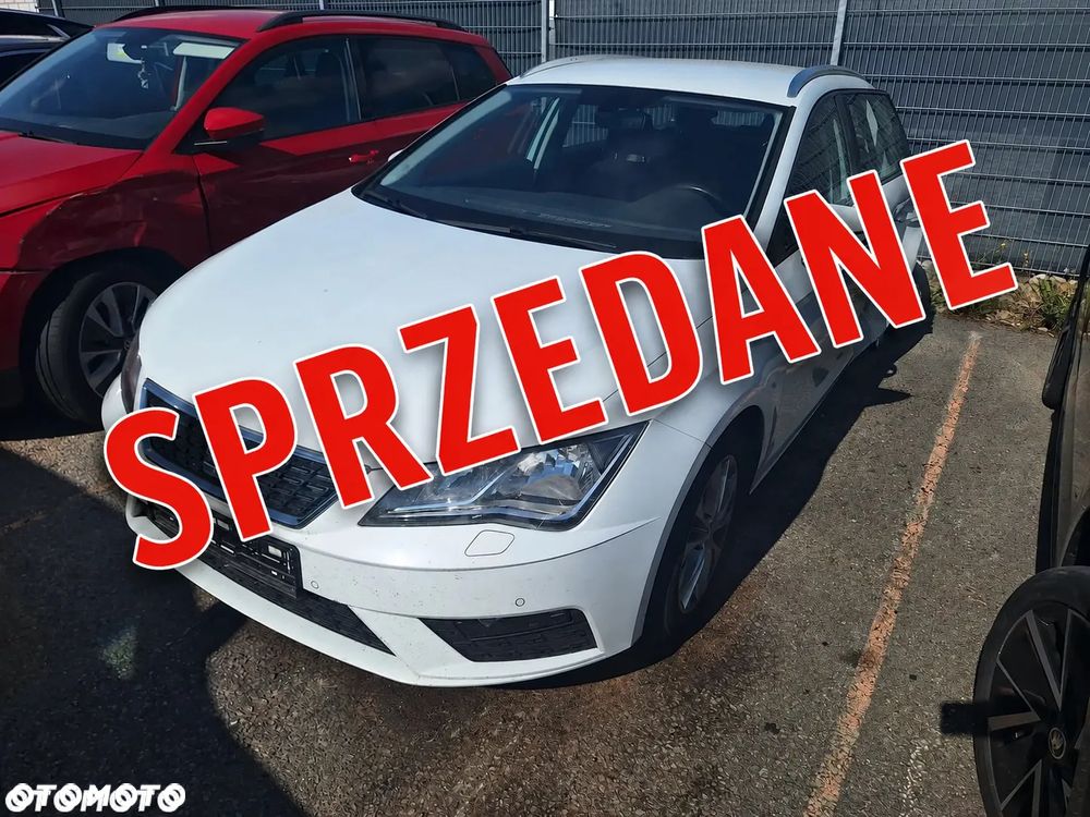Seat Leon - 1