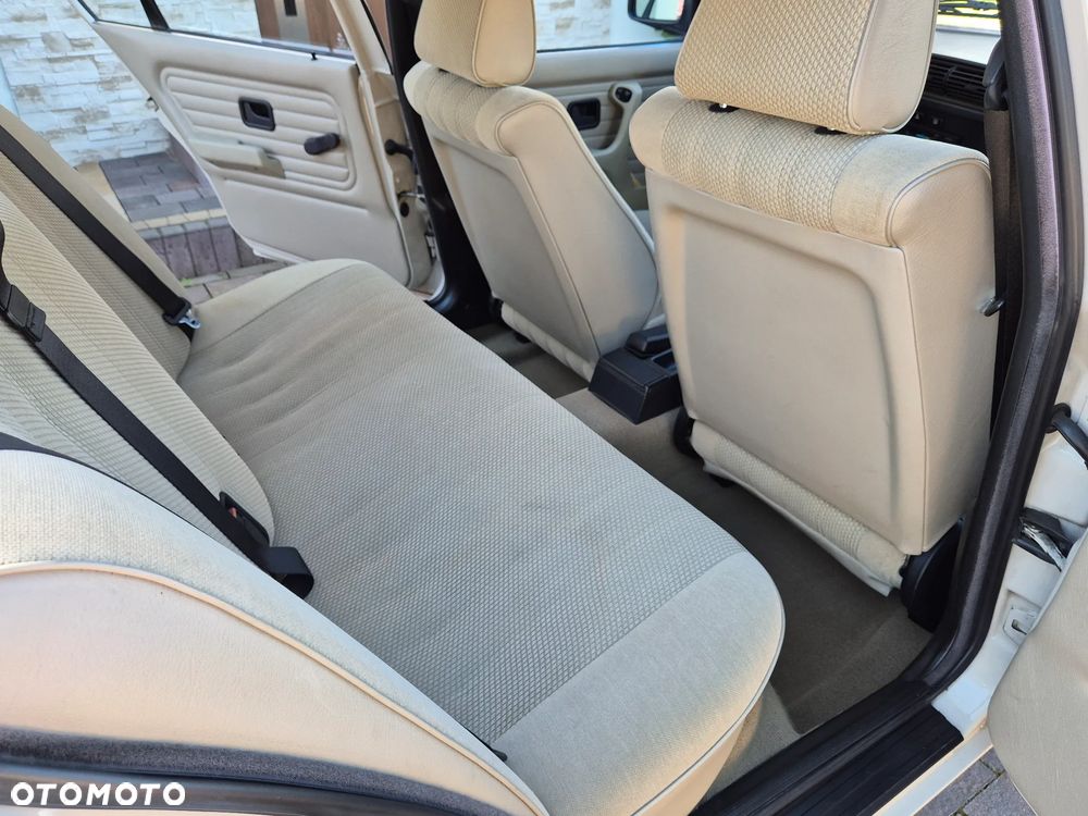 BMW Seria 3 - 5