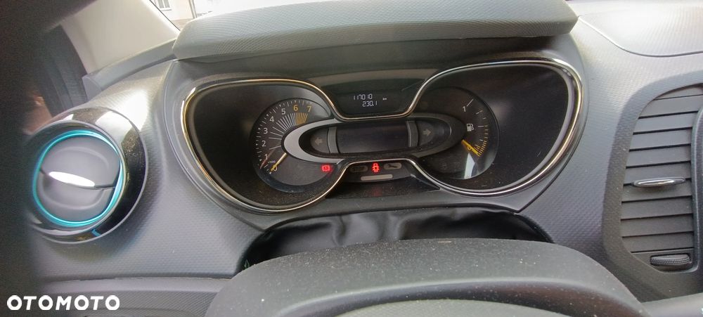 Renault Captur TCe 120 EDC Dynamique - 10