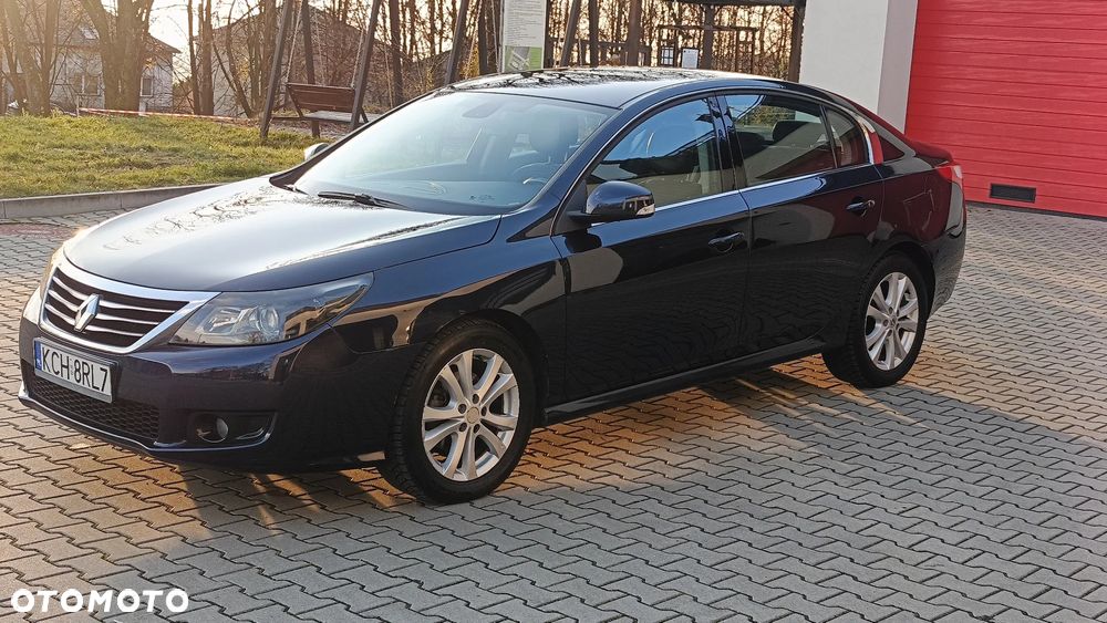 Renault Latitude - 9