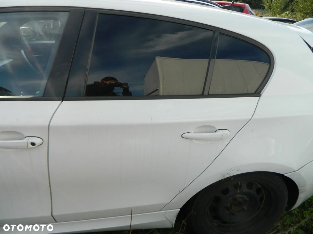 BMW E87 NA CZĘŚCI A300 ALPINWEISS N47 - 9