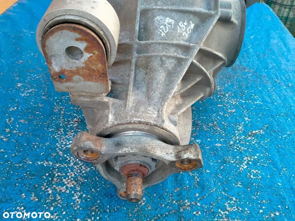 Mercedes W213 E Klasa Dyfer Dyferencjał Tył 2133509303 2.47 3 - 5