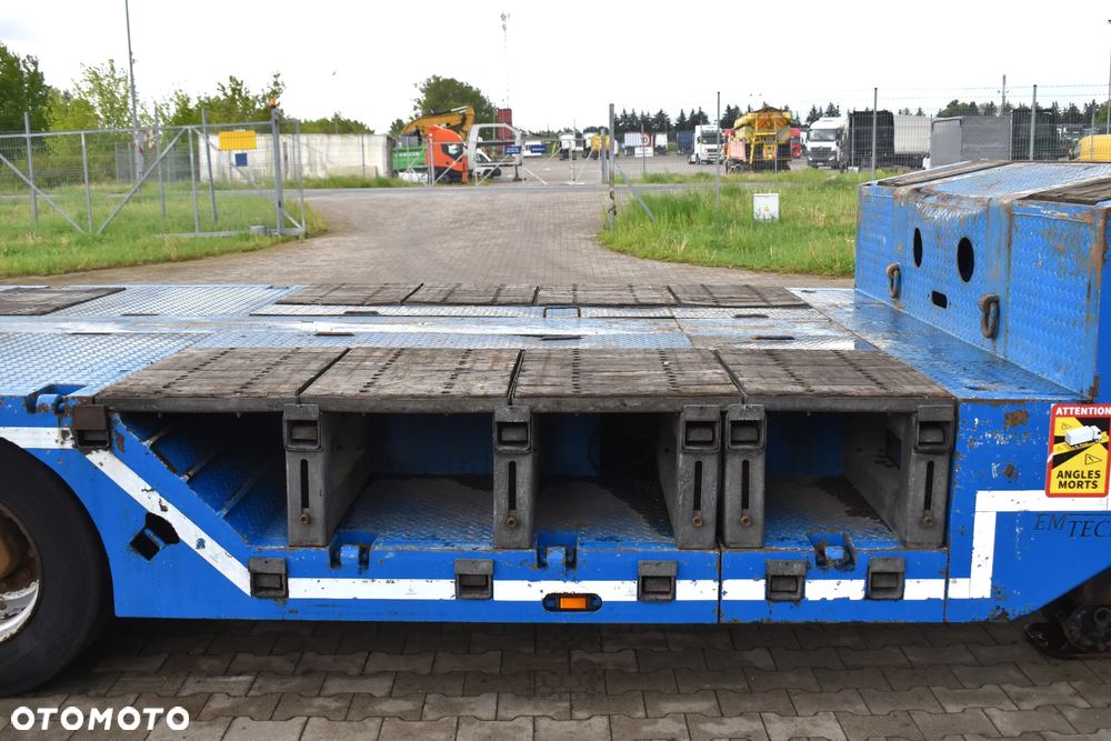 EMTECH NNR 65 - 27