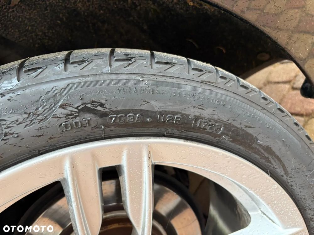 BMW Seria 3 320i Touring Sport-Aut Sport Line - 24