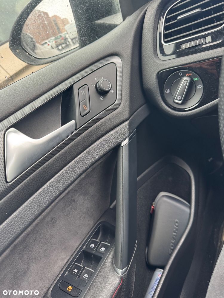 Volkswagen Golf - 7