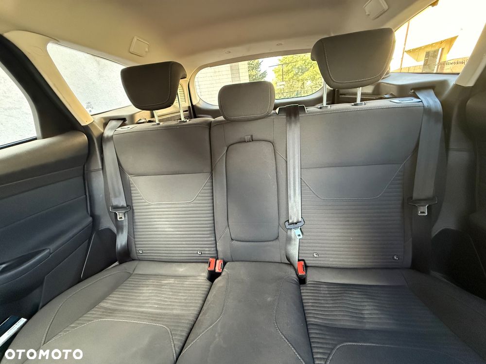 Ford Focus 1.5 TDCi DPF Start-Stopp-System Titanium - 19