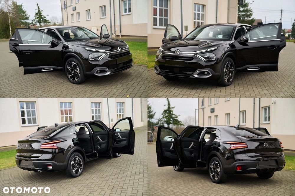 Citroën C4X - 21