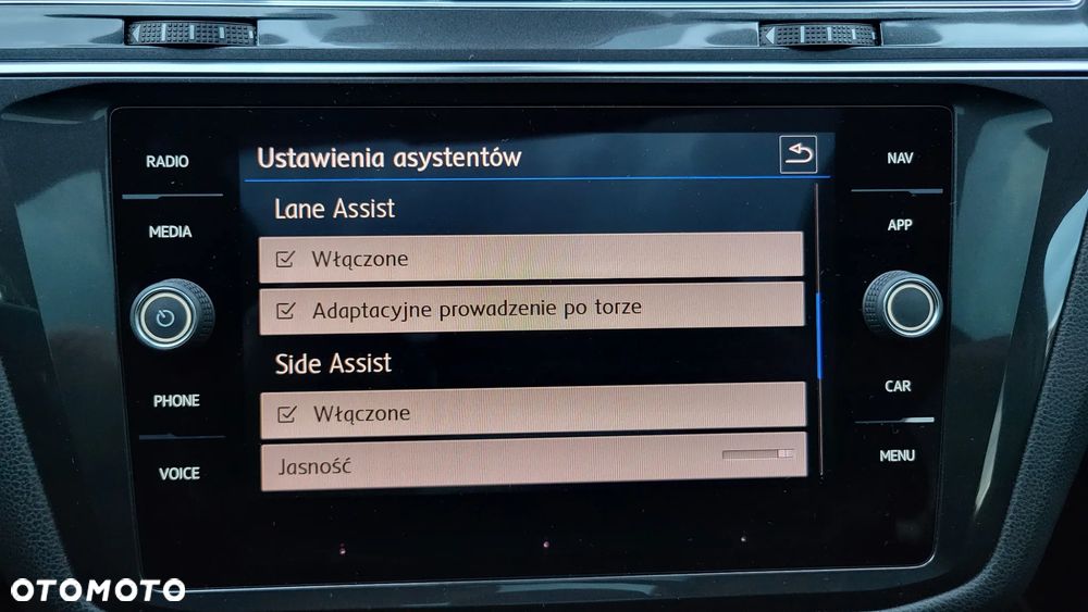 Volkswagen Tiguan Allspace 2.0 TSI 4Mot Comfortline DSG - 37