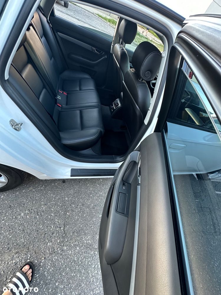 Audi A6 Limousine 2.8 FSI - 8