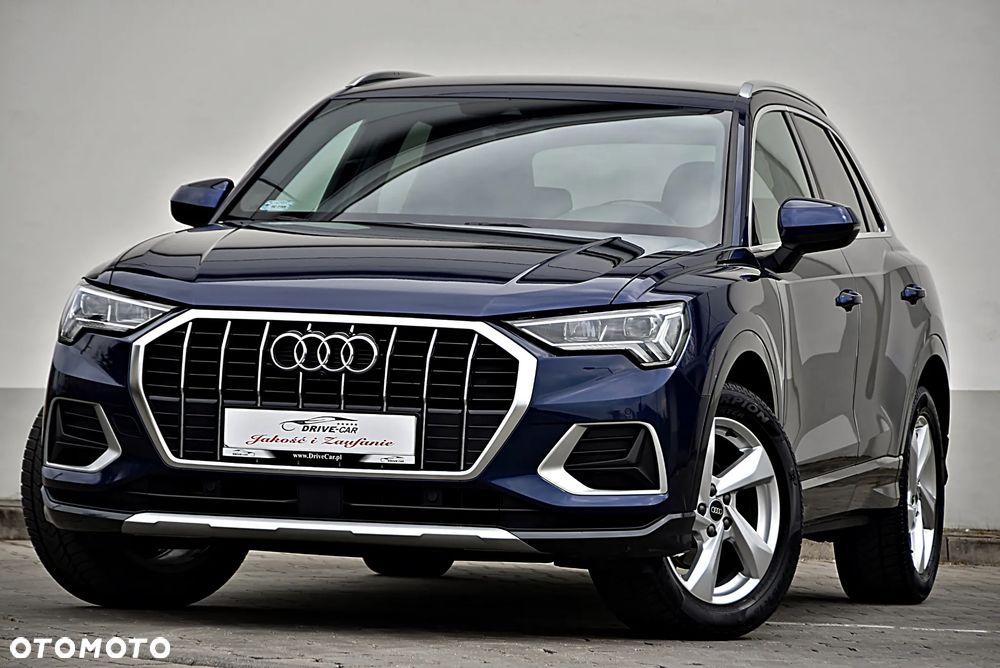 Audi Q3 35 TFSI S line S tronic - 3
