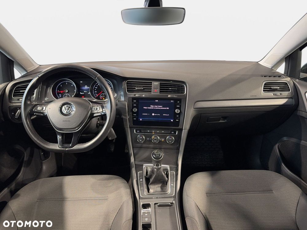 Volkswagen Golf Variant - 16