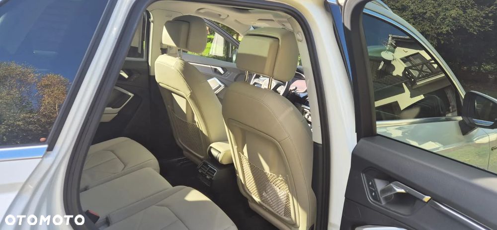 Audi Q3 45 TFSI Quattro Advanced S tronic - 15