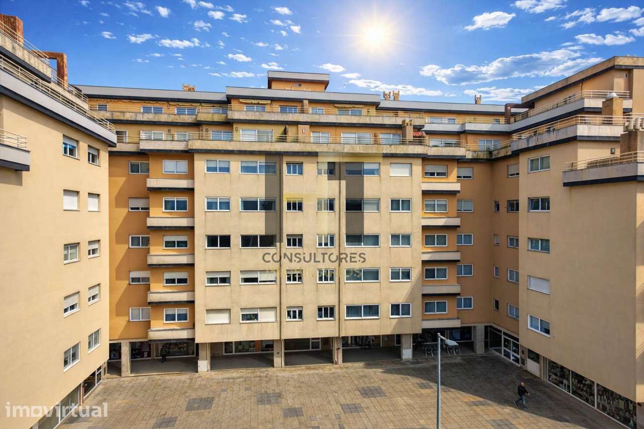 Apartamento T3 | Suite | Box - Grande imagem: 2/29