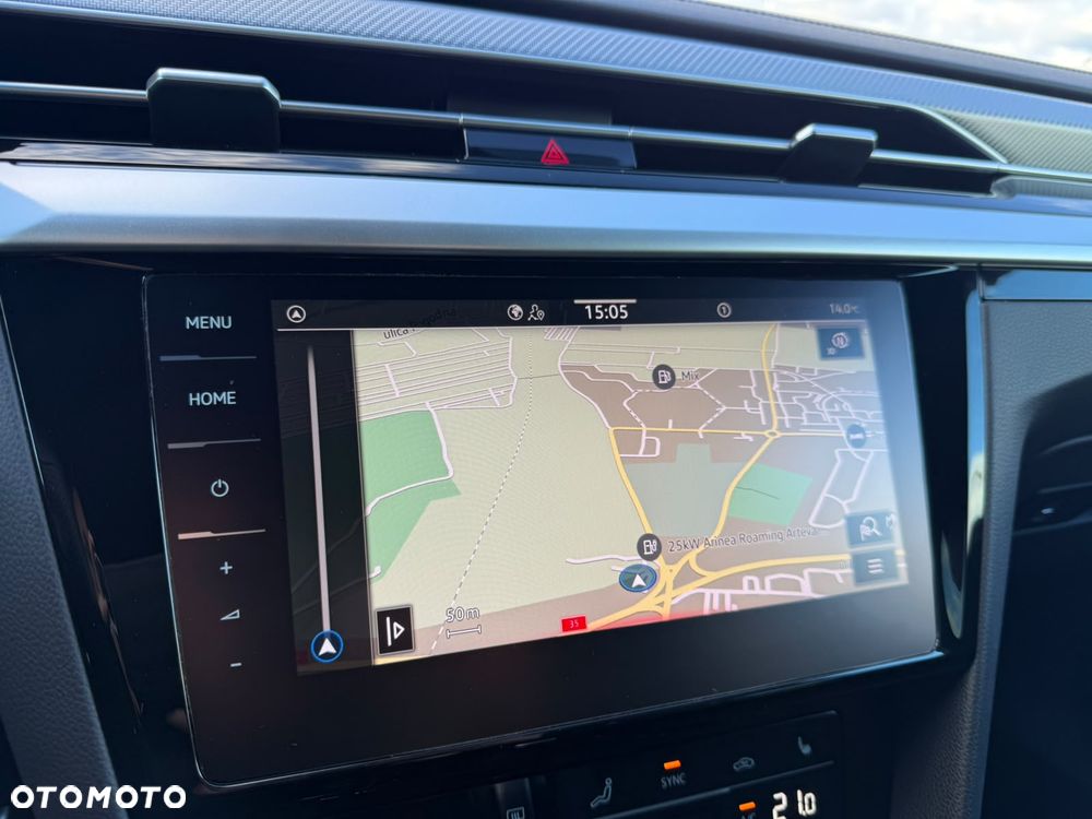Volkswagen Arteon 2.0 TSI R-Line DSG - 28