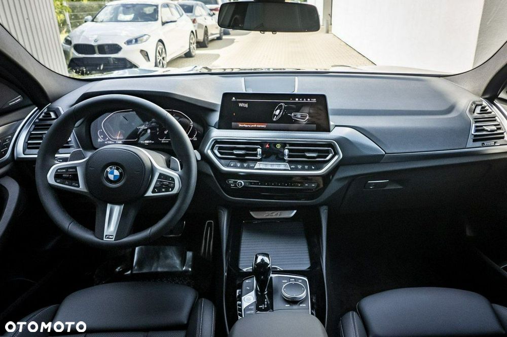 BMW X4 - 13