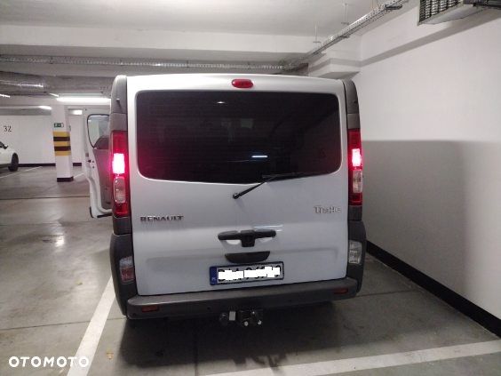 Renault Trafic - 15