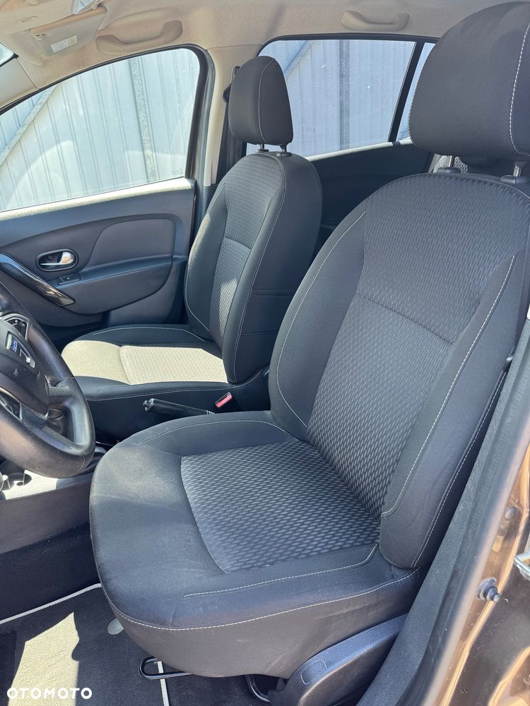 Dacia Sandero TCe 90 (S&S) Comfort - 12