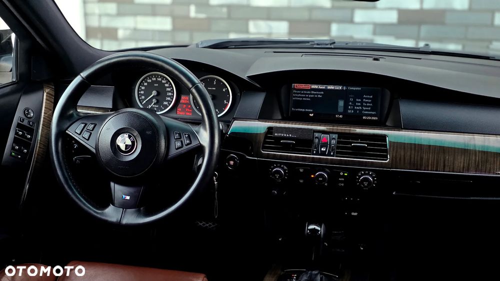 BMW Seria 5 - 2