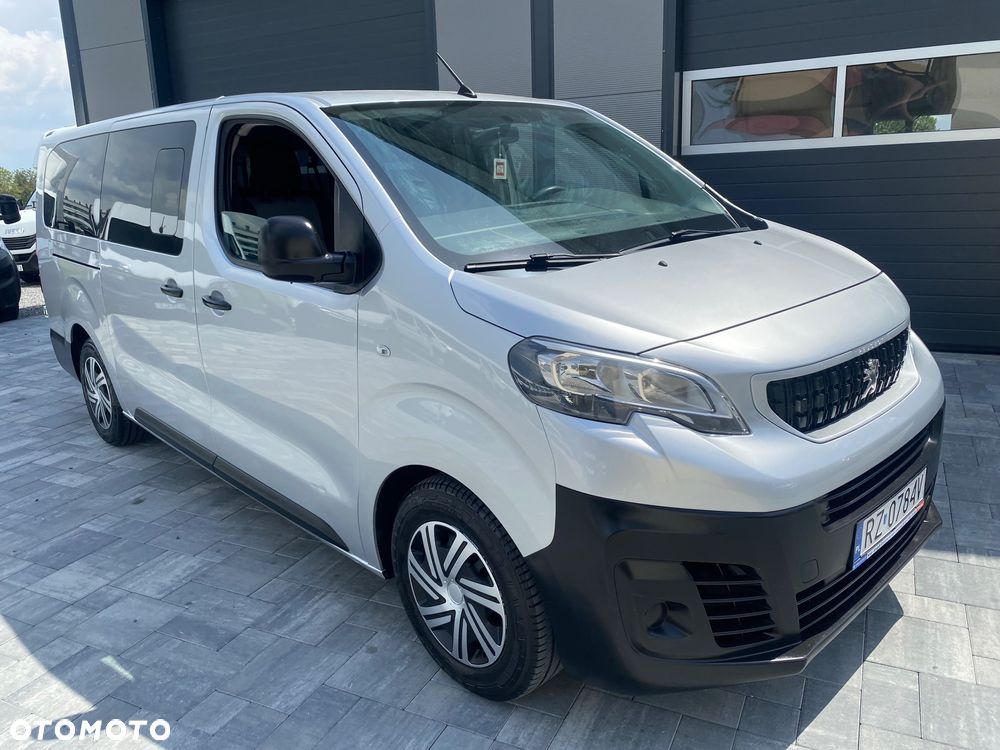 Peugeot Expert Kombi Long 2,8t - 33