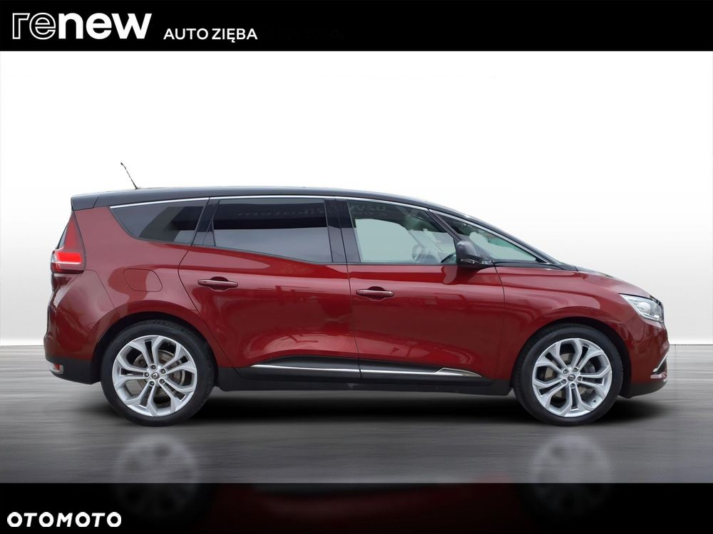 Renault Grand Scenic Gr 1.3 TCe FAP Zen - 6