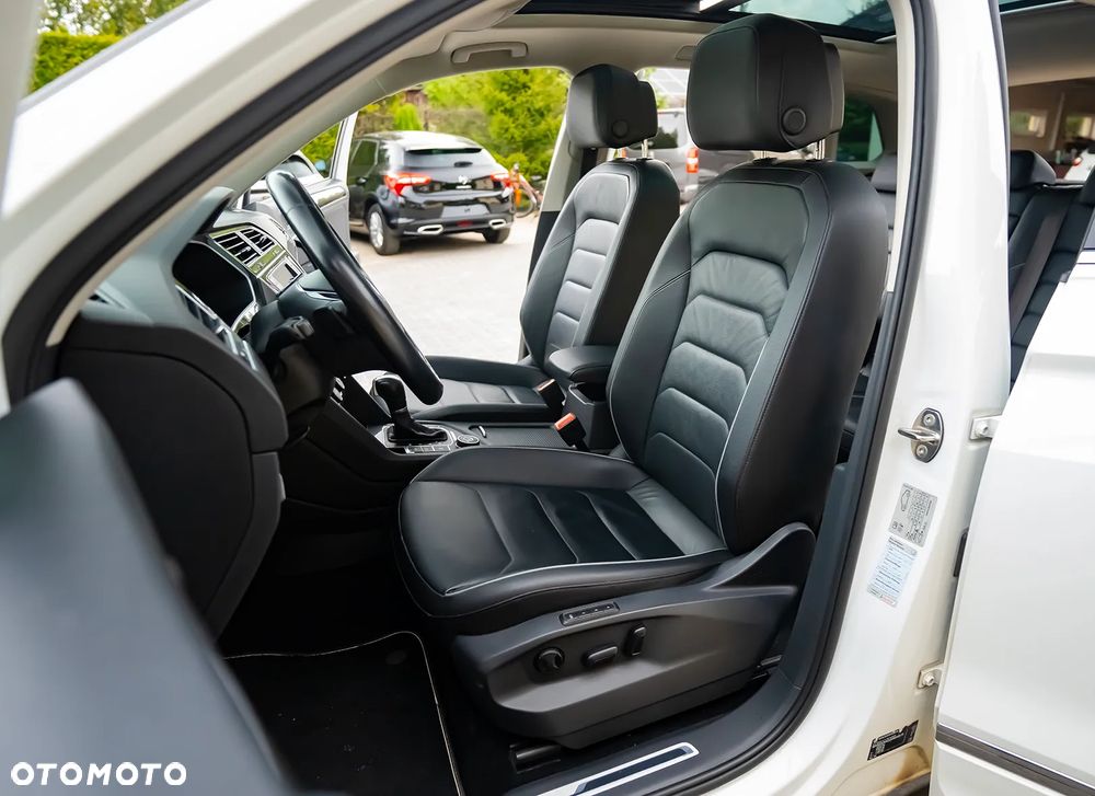 Volkswagen Tiguan 2.0 TDI BMT SCR 4Mot Highline DSG - 28