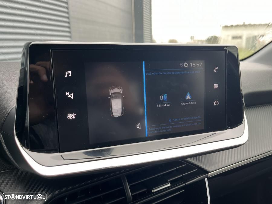 Peugeot 208 1.2 PureTech Allure Pack - 10