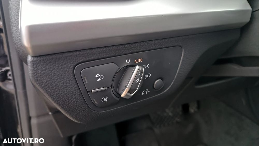 Audi Q5 40 TDI quattro S tronic MHEV Advanced - 14