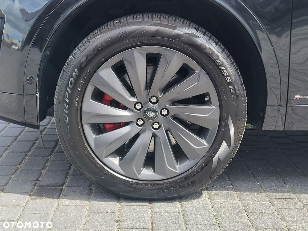 Land Rover Discovery Sport - 37