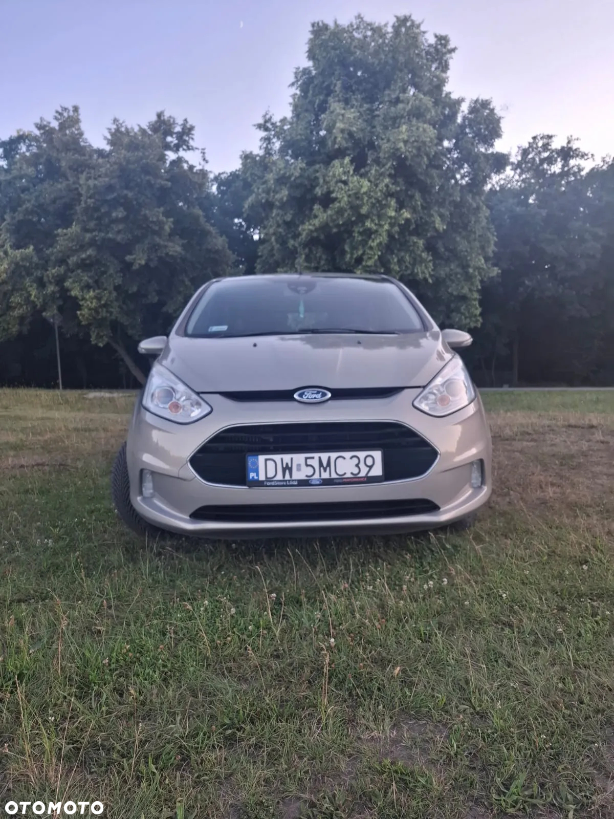 Ford B-MAX 1.0 EcoBoost Titanium - 6