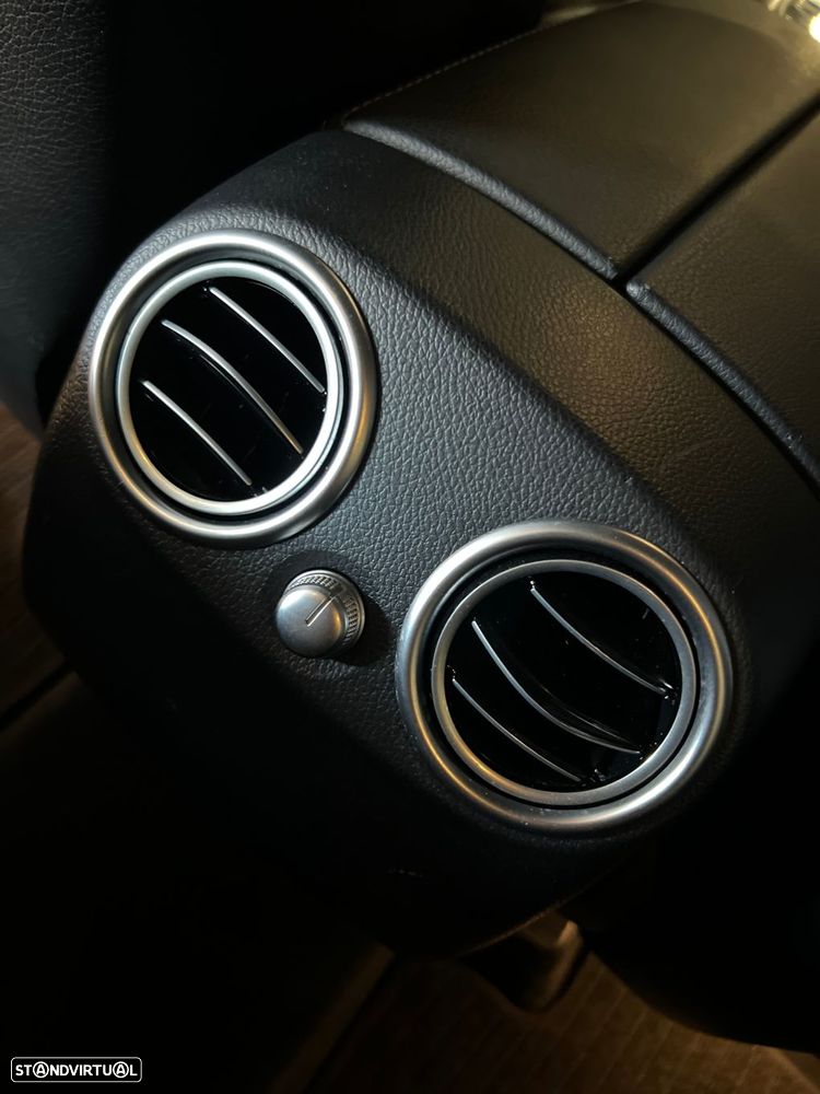 Mercedes-Benz GLC 250 d 4-Matic - 36