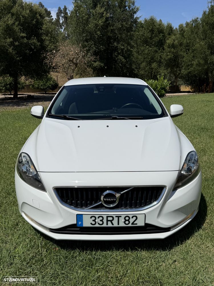 Volvo V40 2.0 D2 Kinetic Eco - 2
