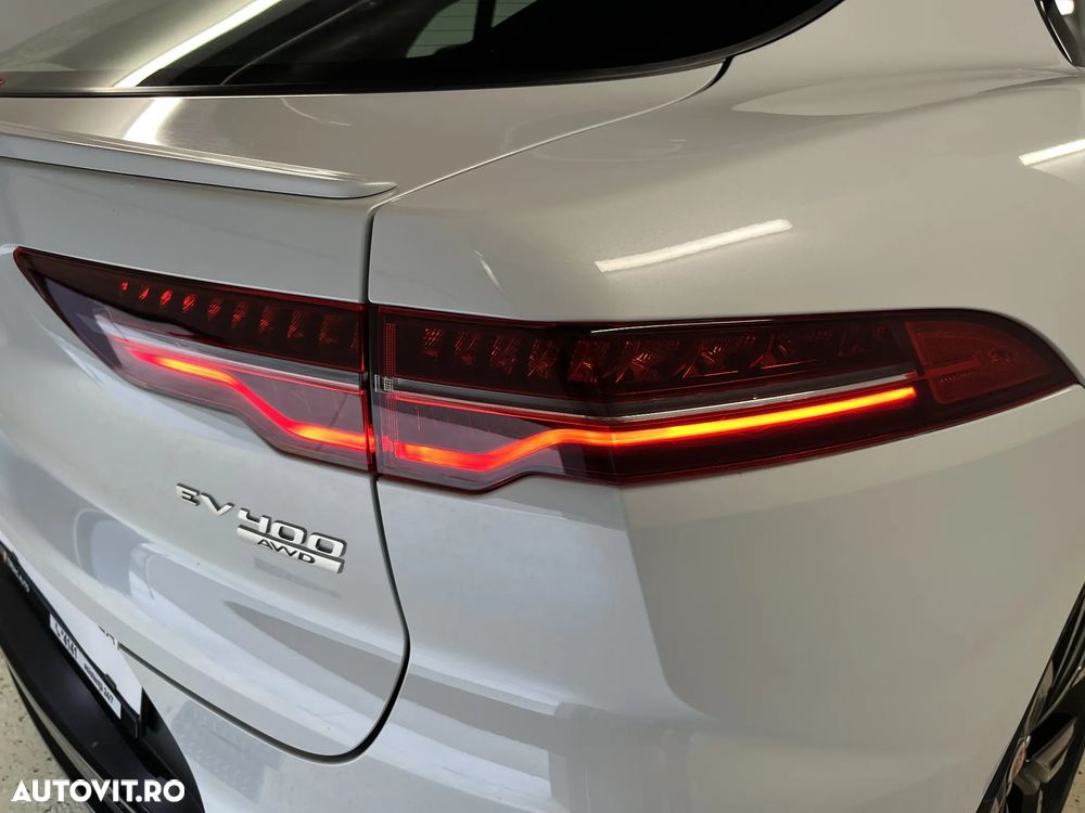 Jaguar I-Pace - 29