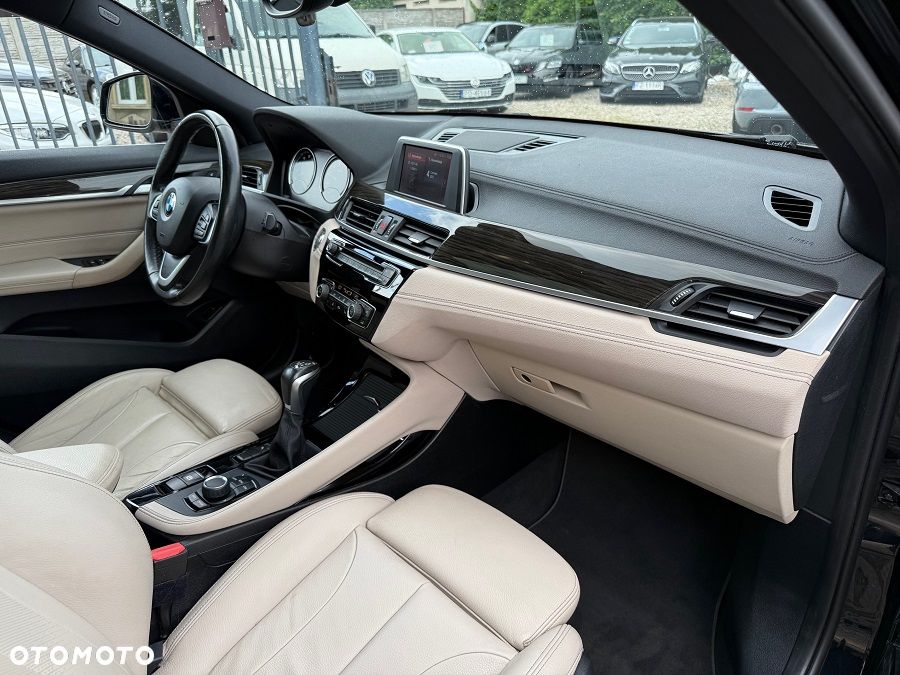 BMW X2 - 34