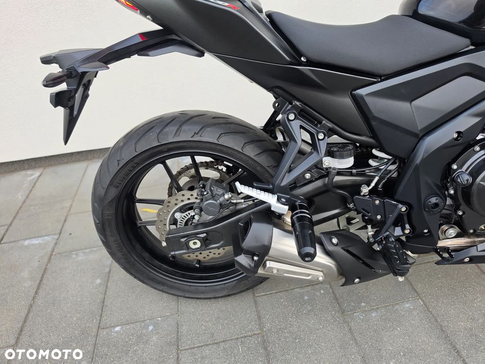 VOGE 500R - 13