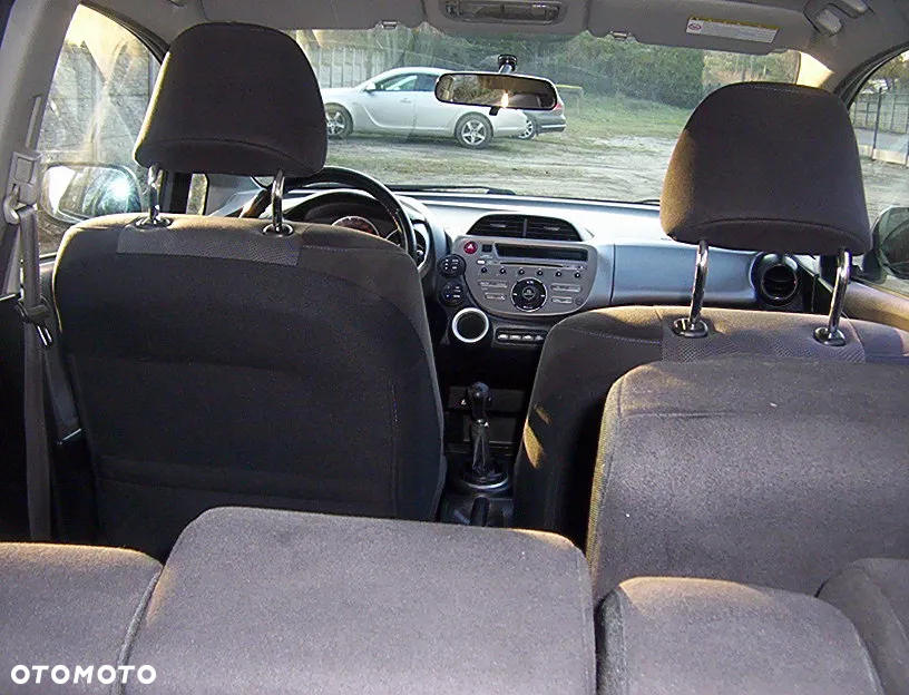 Honda Jazz 1.4 Executive - 11